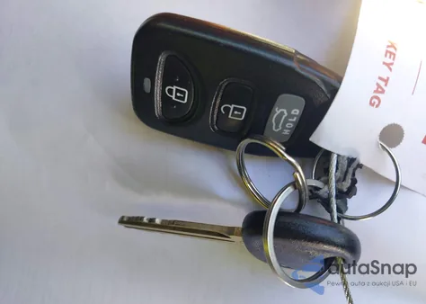 2018 Hyundai Elantra Sel z USA, uszkodzony, nr VIN 5NPD84LF3JH368582